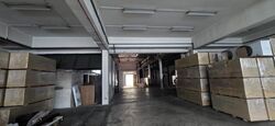 Gul Lane (D22), Factory #633707341